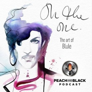 The Art of Blule - A Painter's Impressions of Prince 