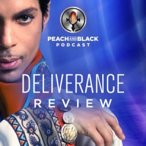 Deliverance EP Review