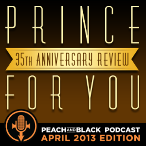 Prince - For You - The Album Review 35th Anniversary