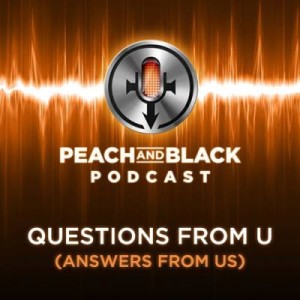 Ask Peach and Black