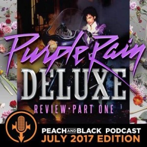 Prince - Purple Rain Deluxe Review Part 1