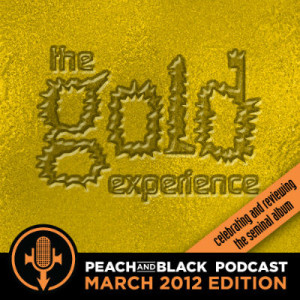 Prince - The Gold Experience Review