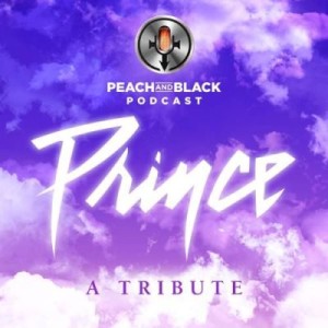Prince : A Tribute