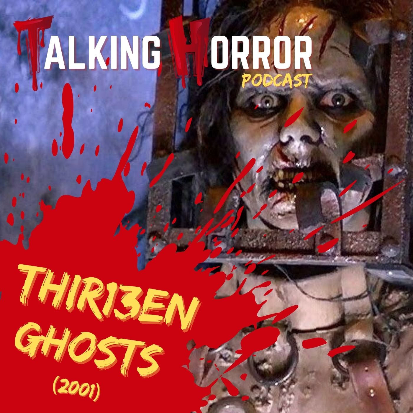 Thir13een Ghosts (2001) thumbnail