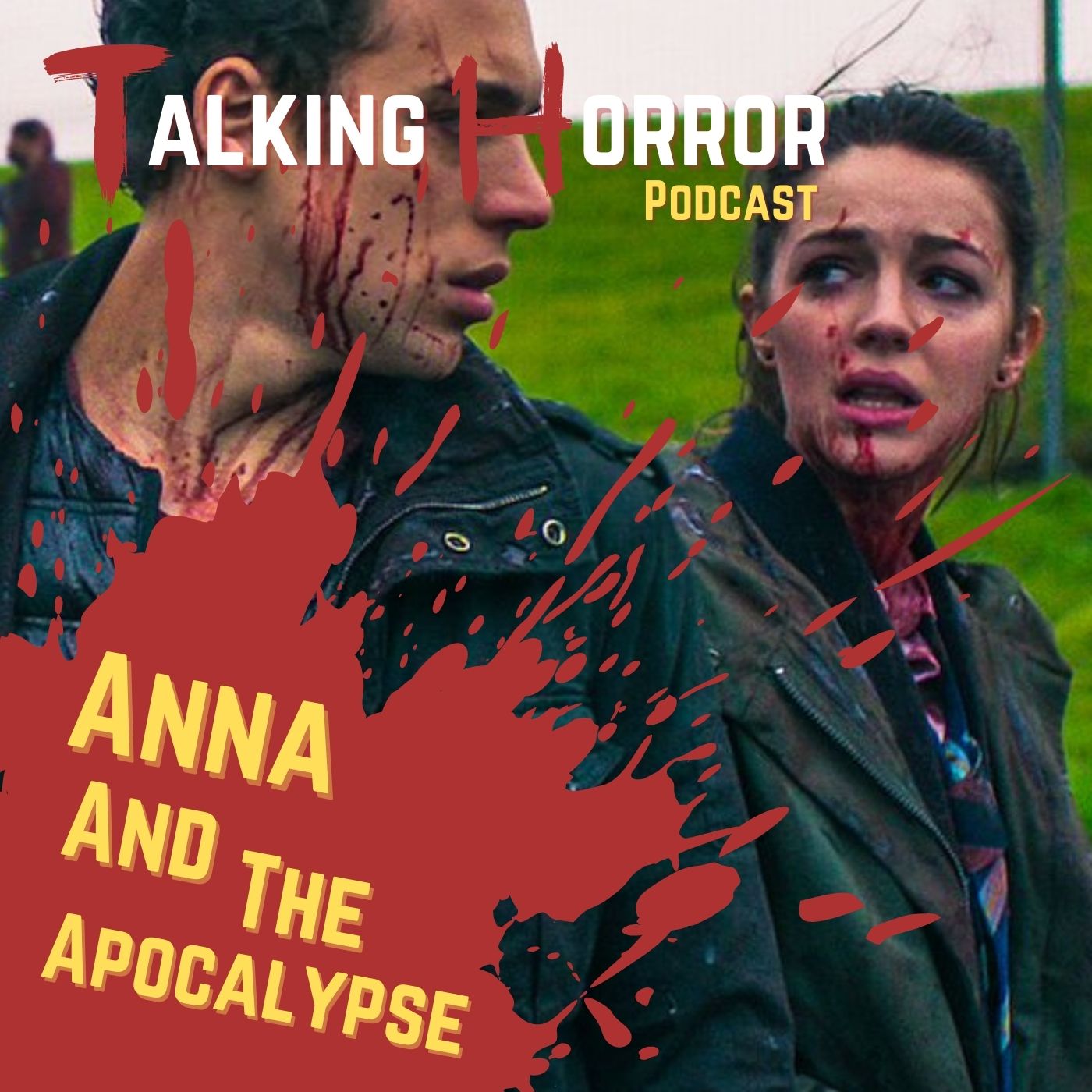 Anna and the Apocalypse (2017) thumbnail