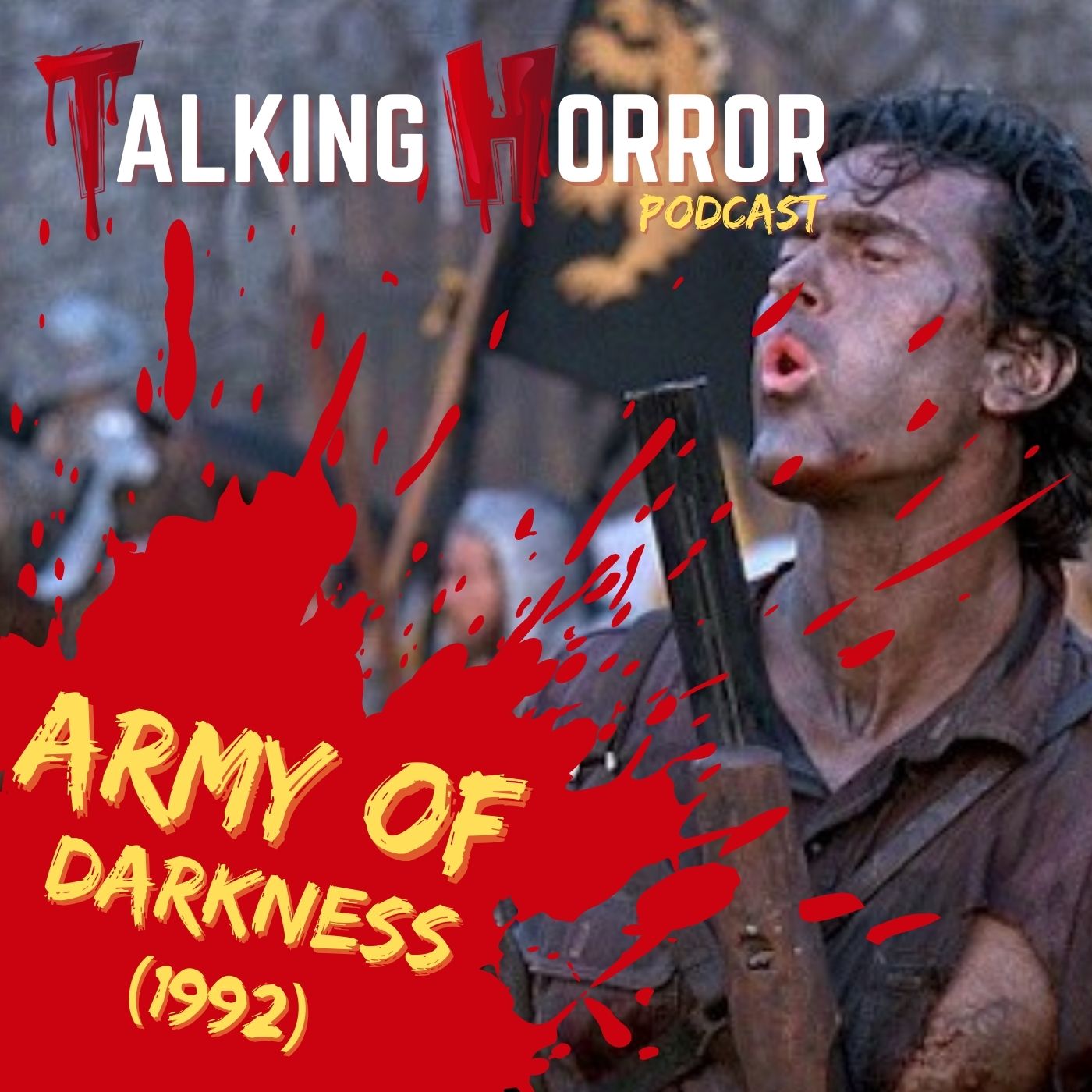 Army of Darkness (1992) thumbnail
