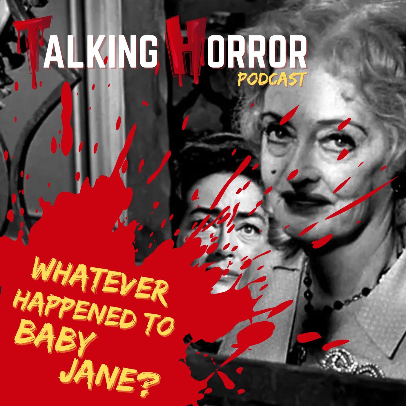 Whatever Happened to Baby Jane? (1962) thumbnail