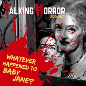 Whatever Happened to Baby Jane? (1962)