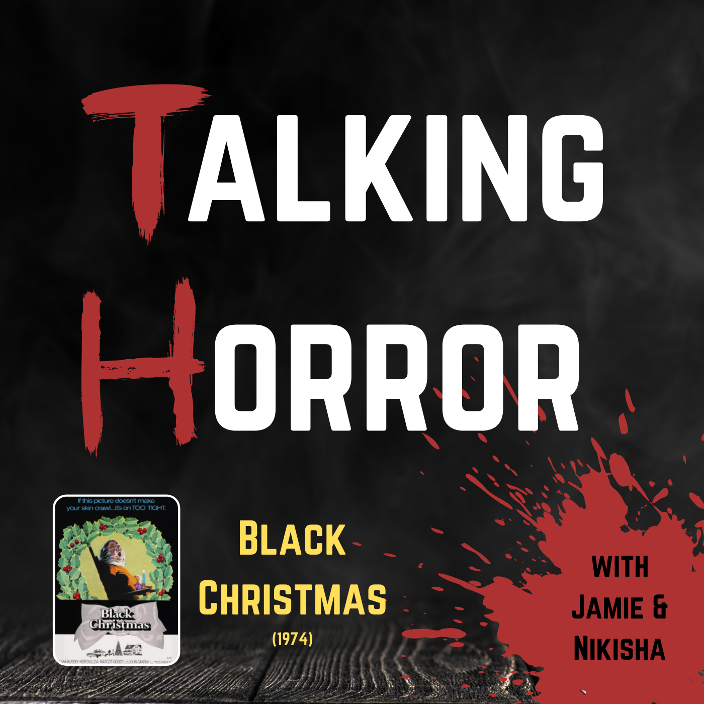 Black Christmas (1974) thumbnail