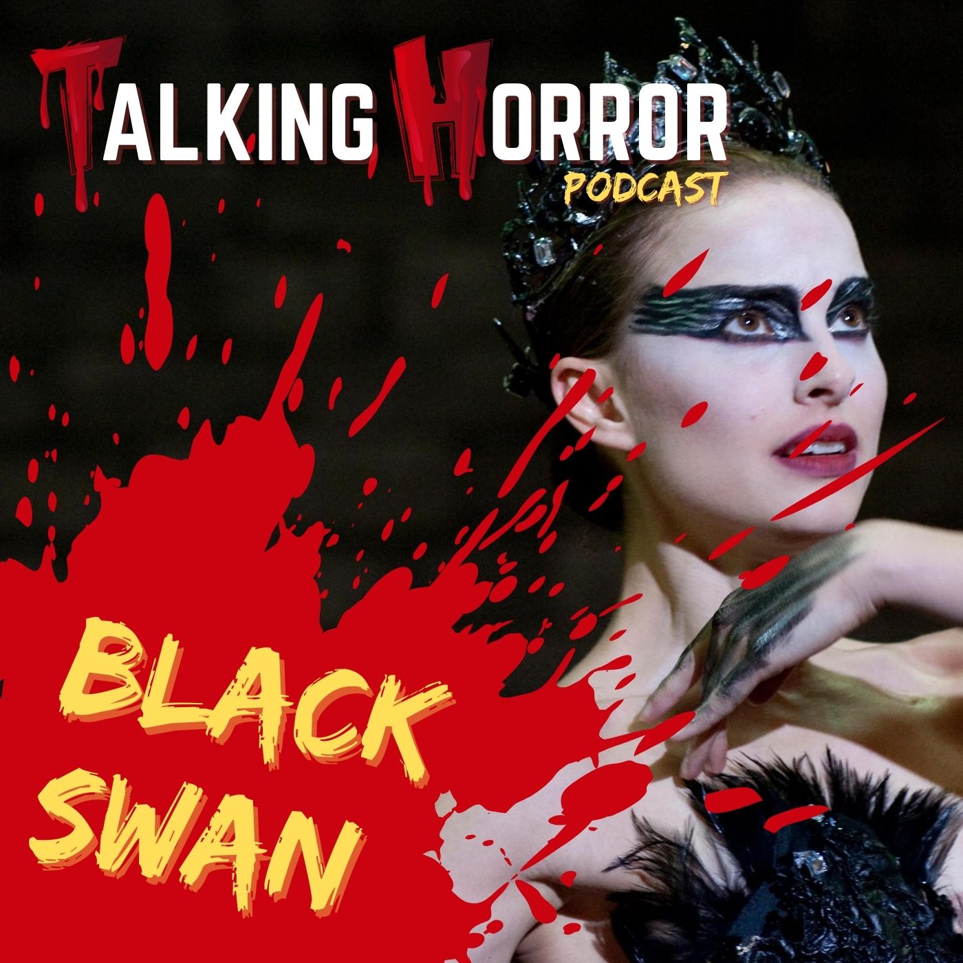 Black Swan (2010) thumbnail