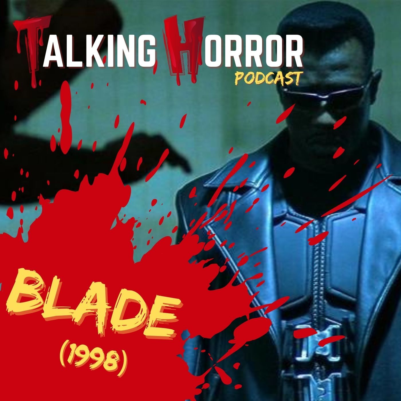 Blade (1998) thumbnail