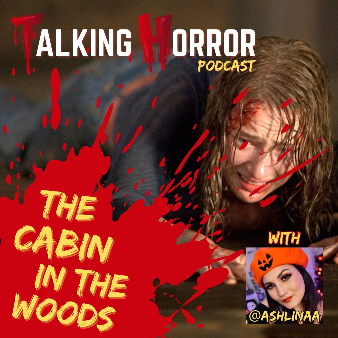 The Cabin in the Woods (2011) thumbnail