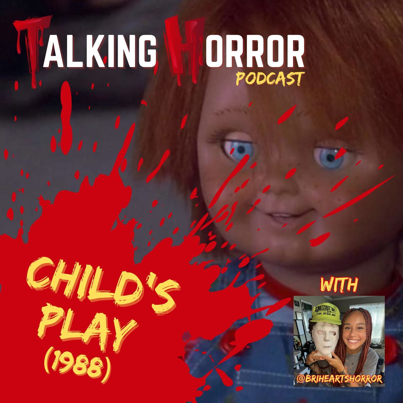 Child's Play (1988) thumbnail