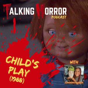 Child's Play (1988)