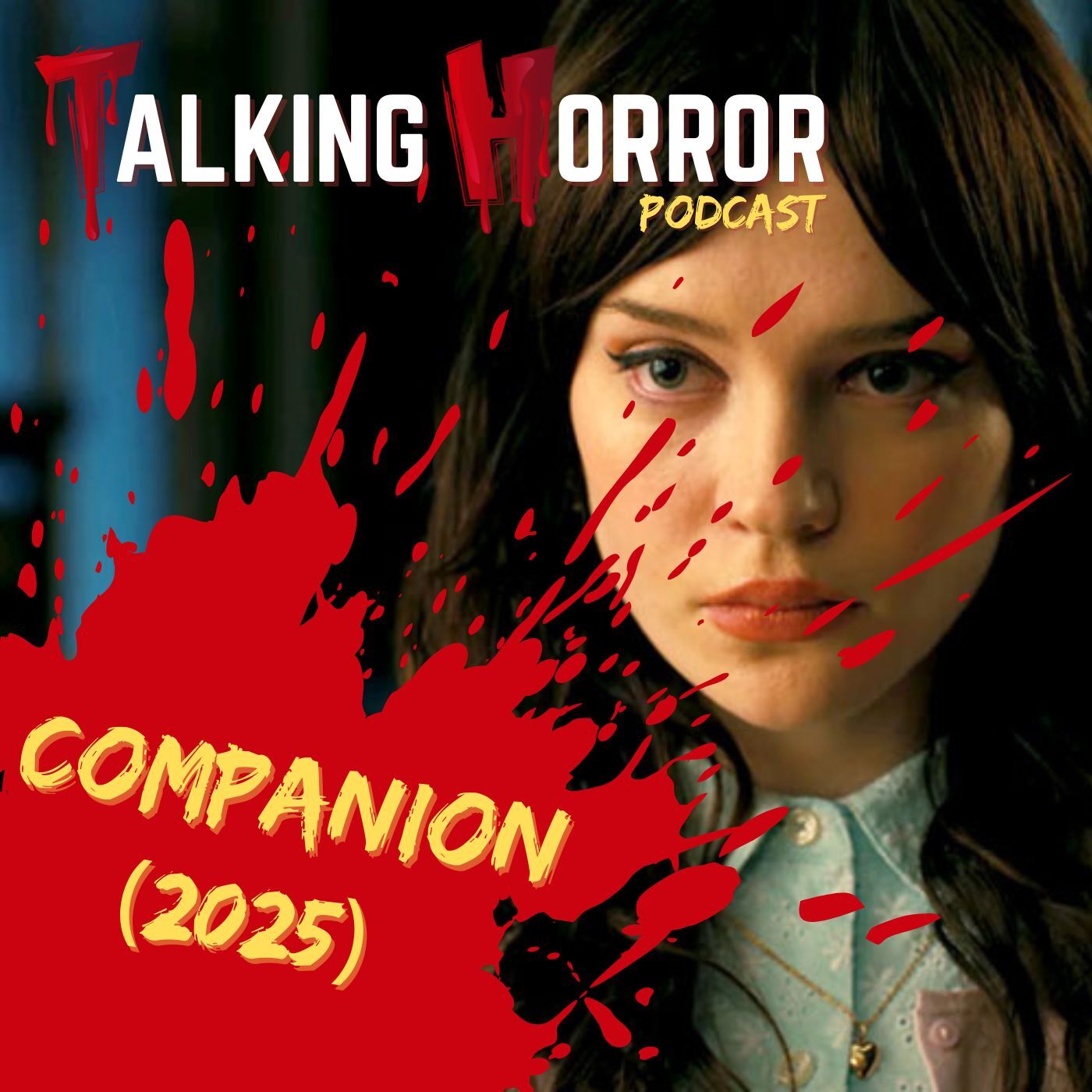 Companion (2025) thumbnail