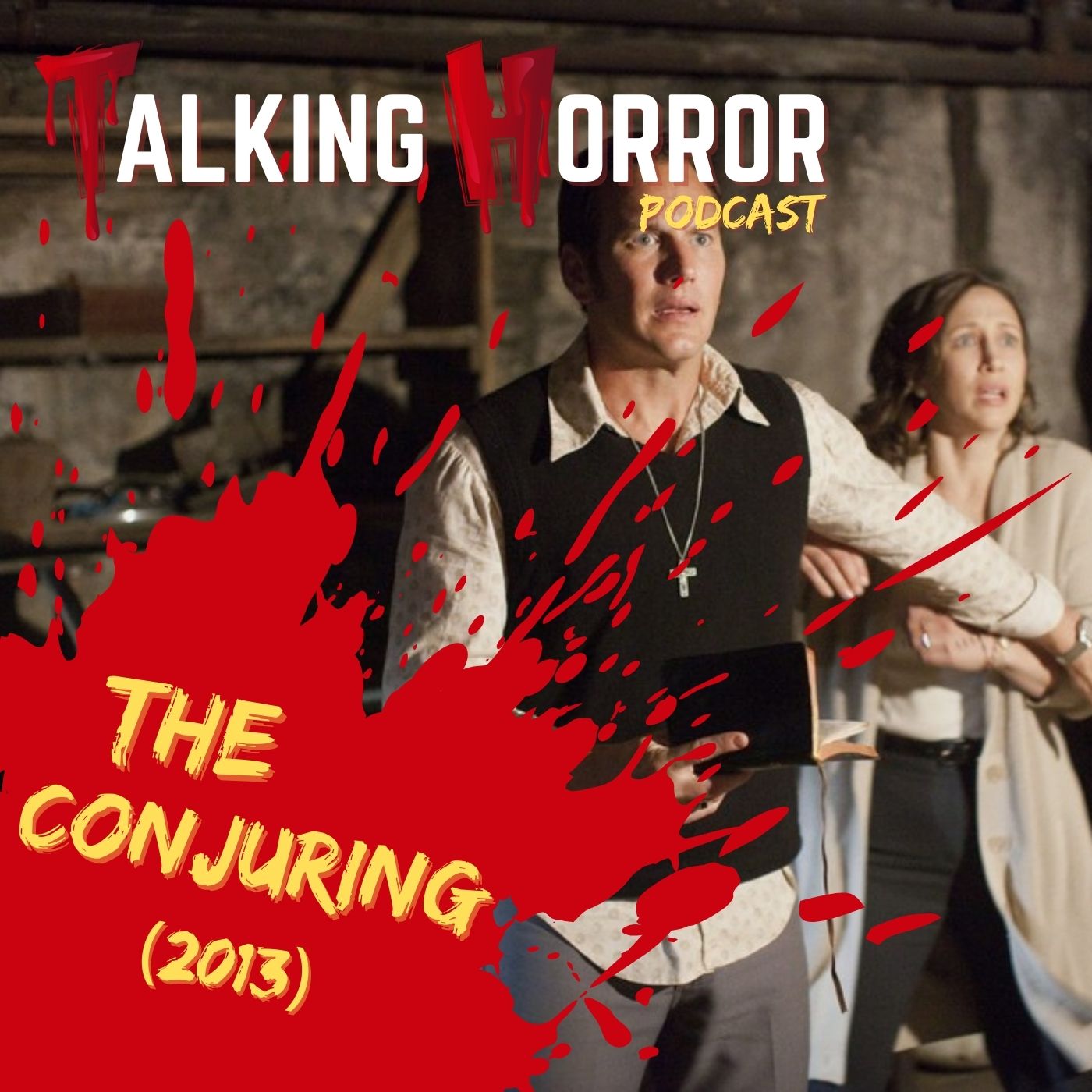 The Conjuring (2013) thumbnail