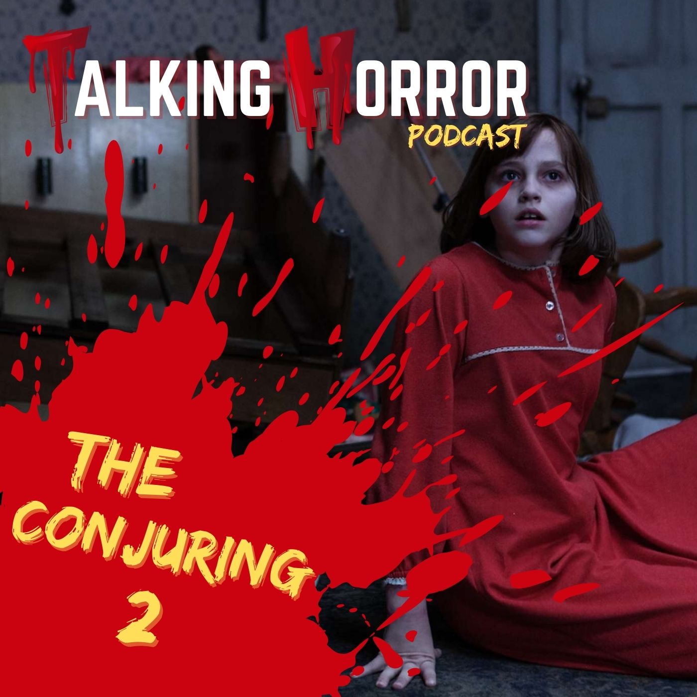 The Conjuring 2 (2016) thumbnail