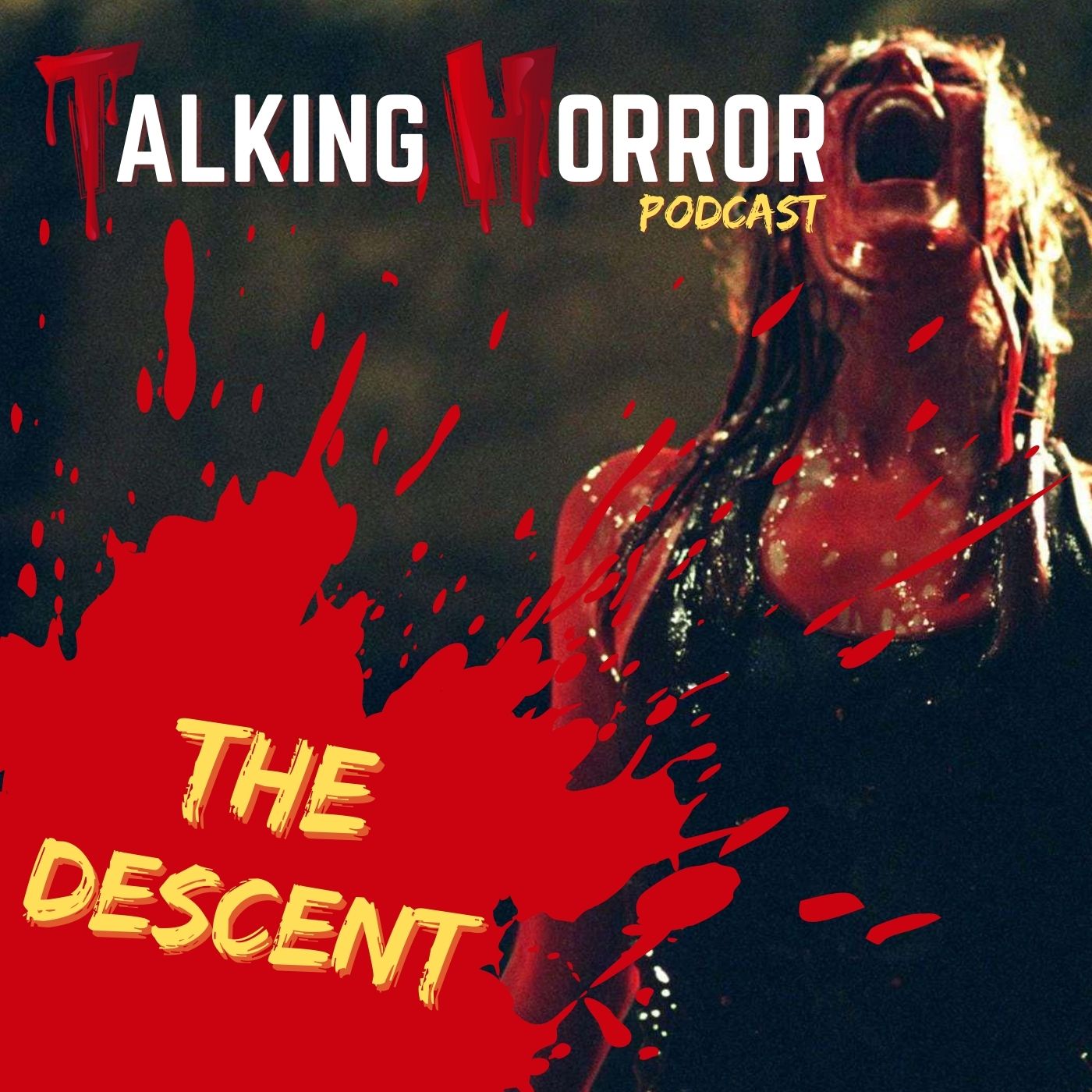 The Descent (2005) thumbnail
