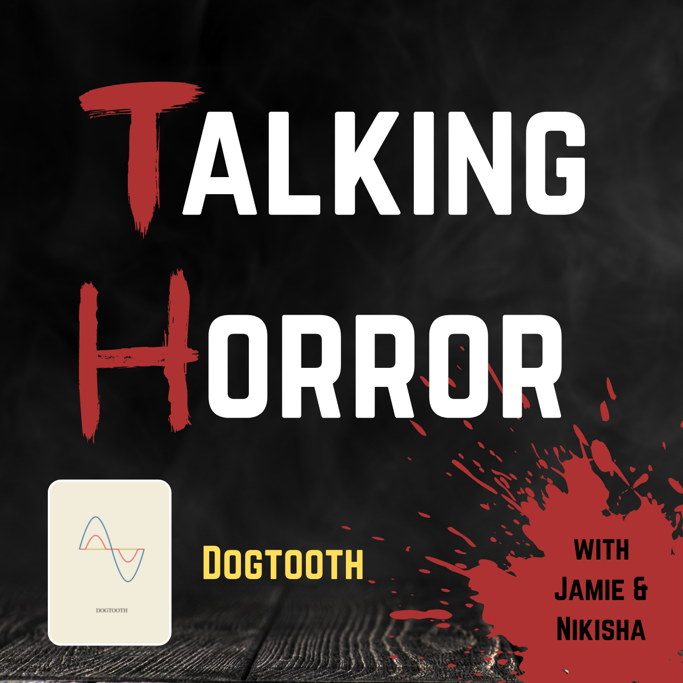 Dogtooth (2009) thumbnail