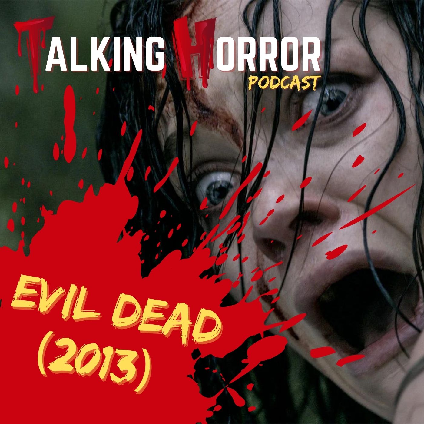 Evil Dead (2013) thumbnail