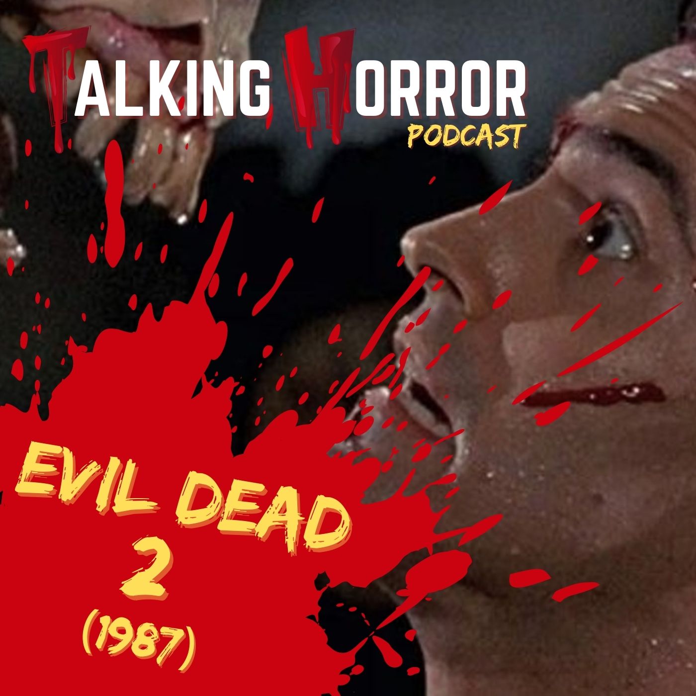Evil Dead 2 (1987) thumbnail
