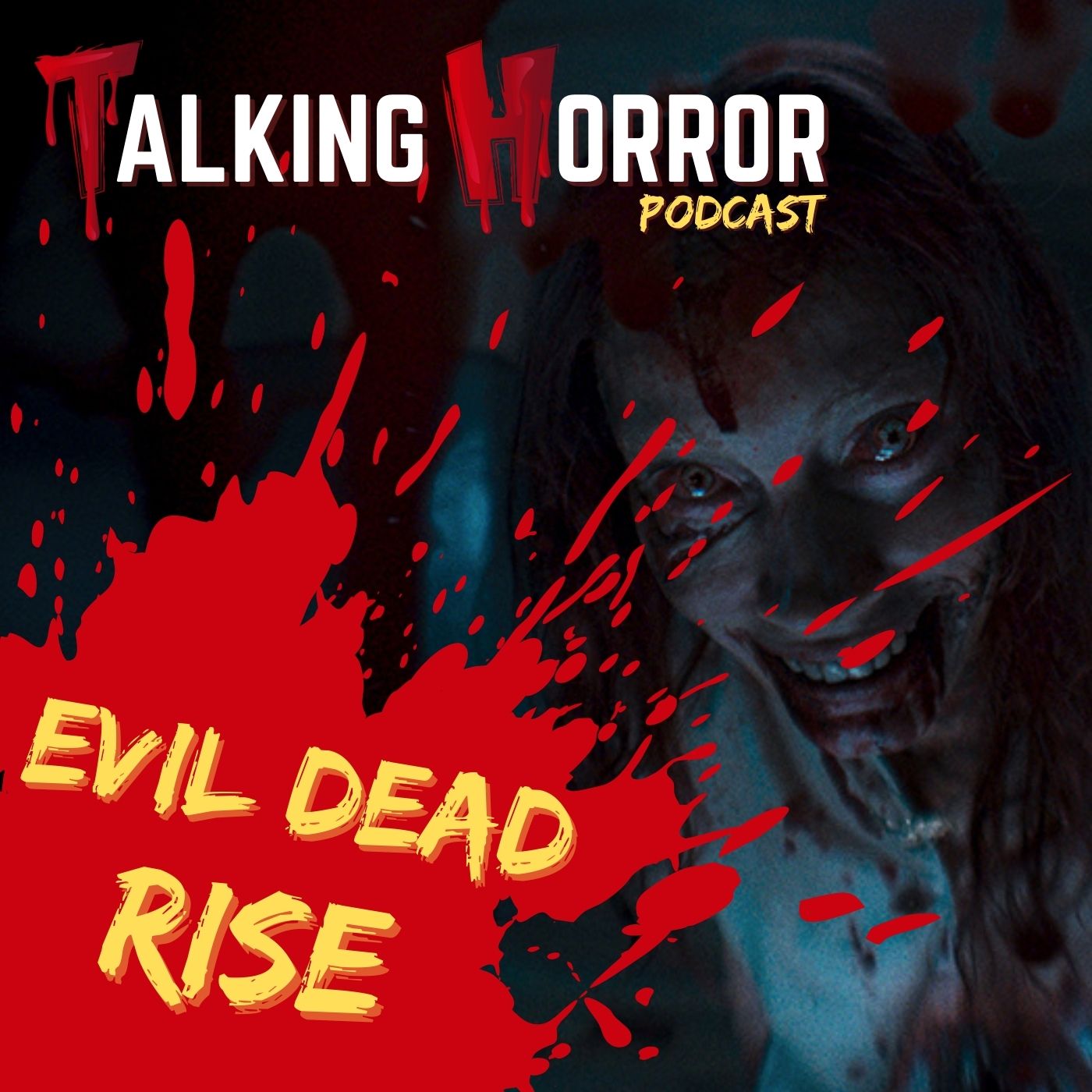 Evil Dead Rise (2023) thumbnail