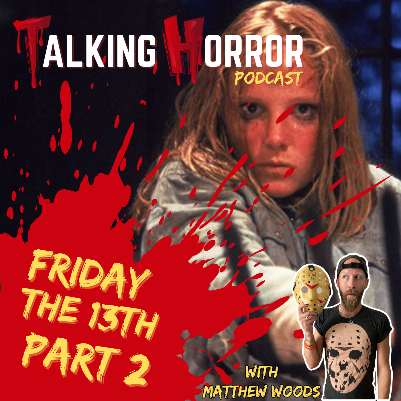 Friday the 13th Part 2 (1981) thumbnail