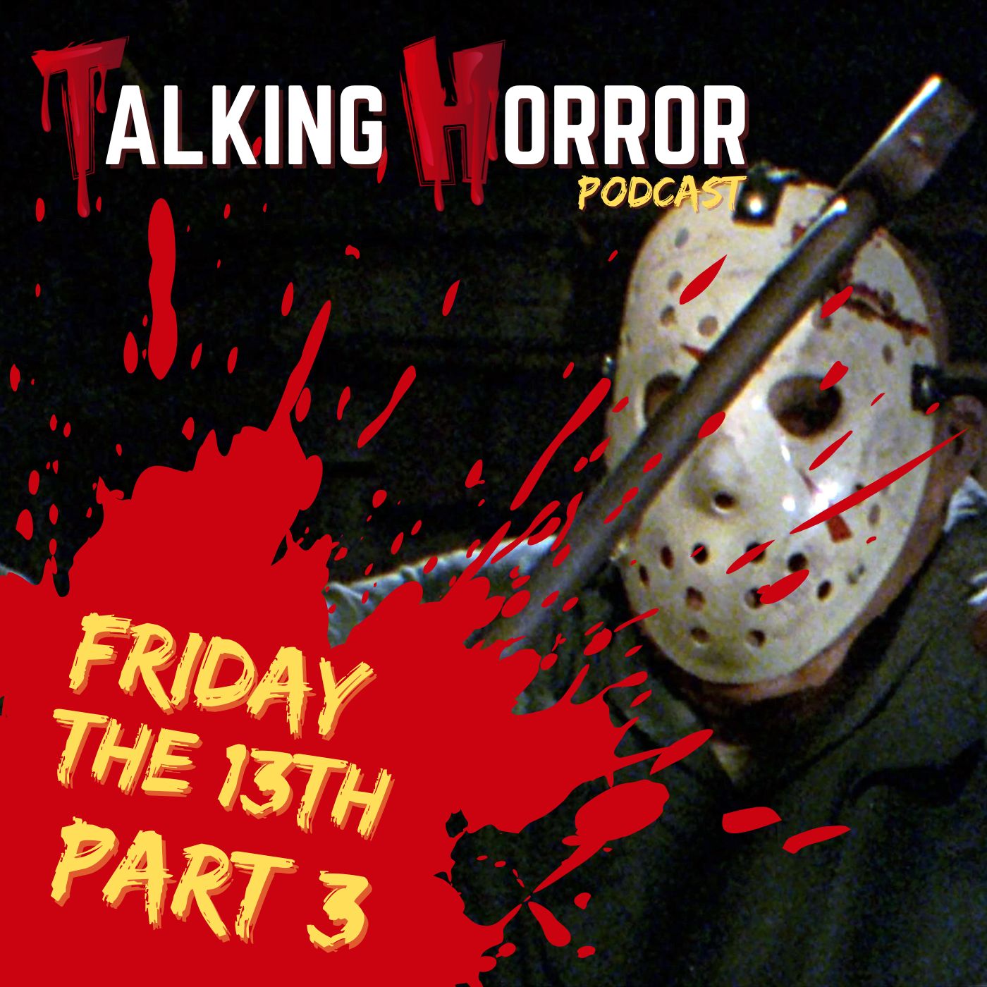 Friday the 13th Part 3 (1982) thumbnail