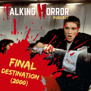 Final Destination (2000)