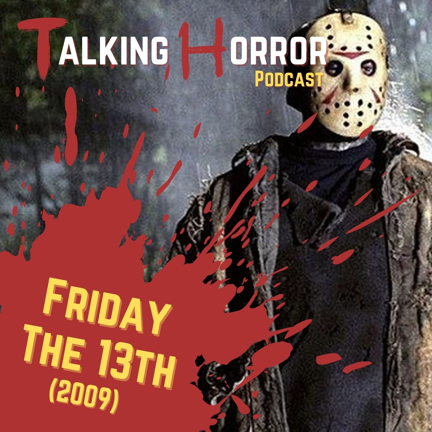 Friday the 13th (2009) thumbnail