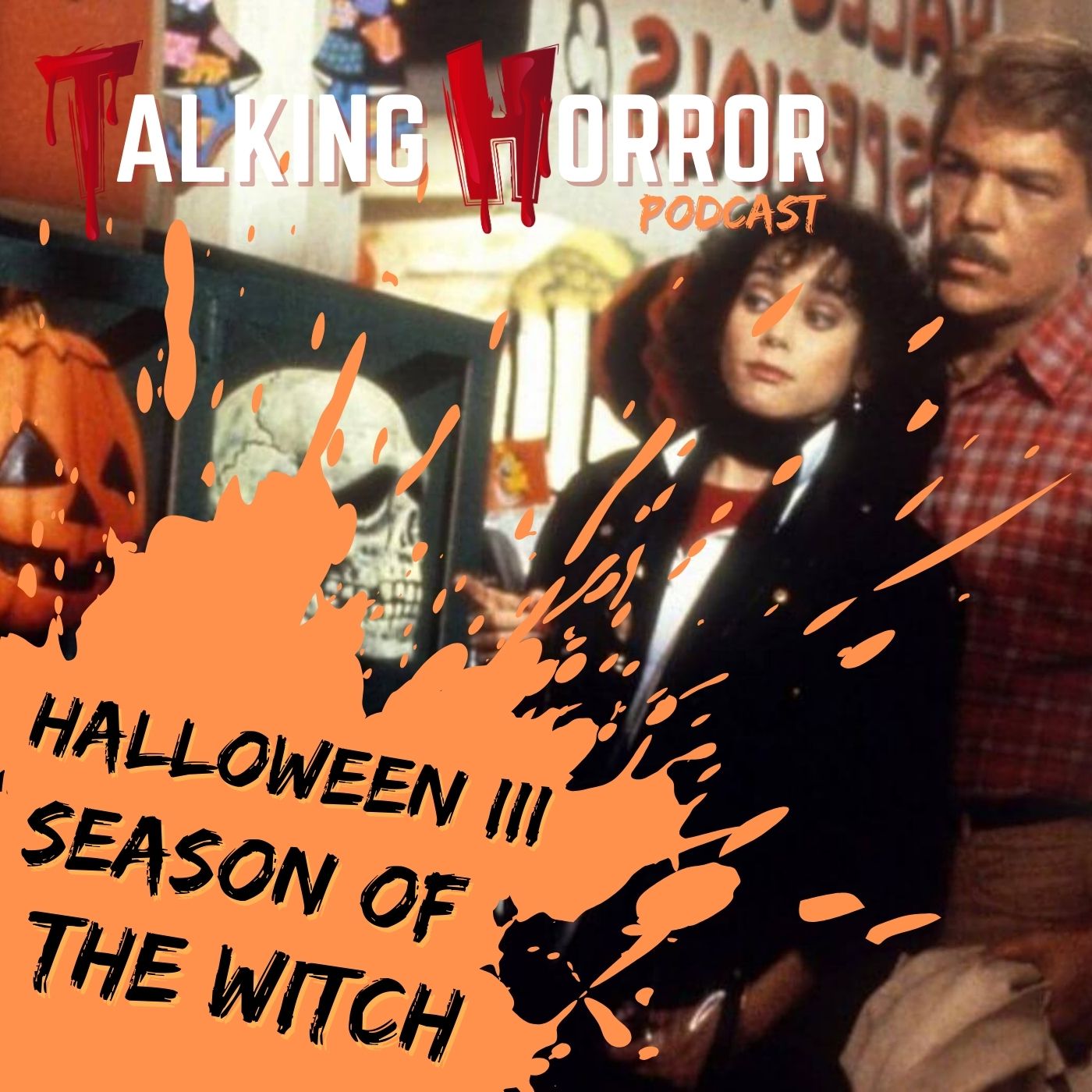 Halloween III: Season of the Witch (1982) thumbnail