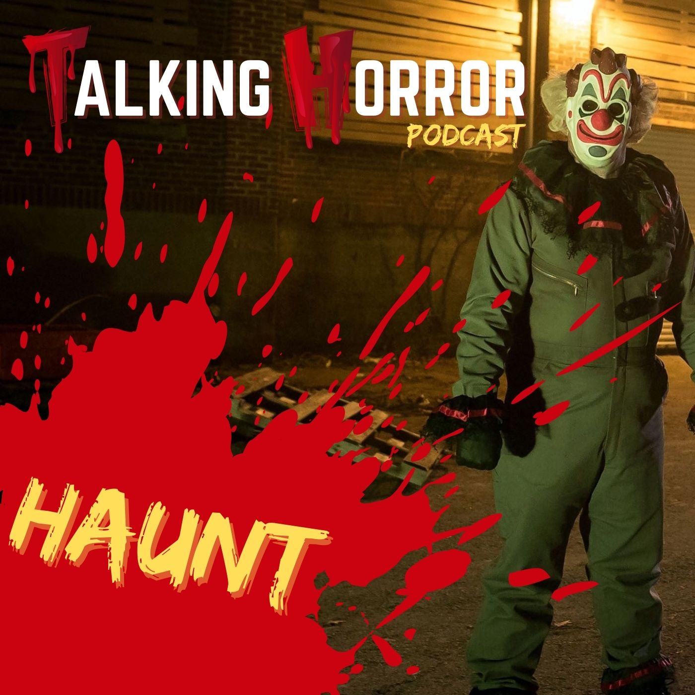 Haunt (2019) thumbnail