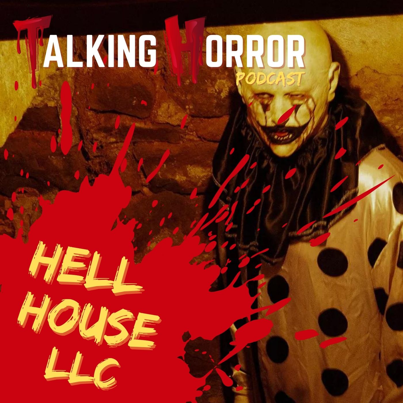 Hell House LLC (2015) thumbnail