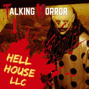 Hell House LLC (2015)