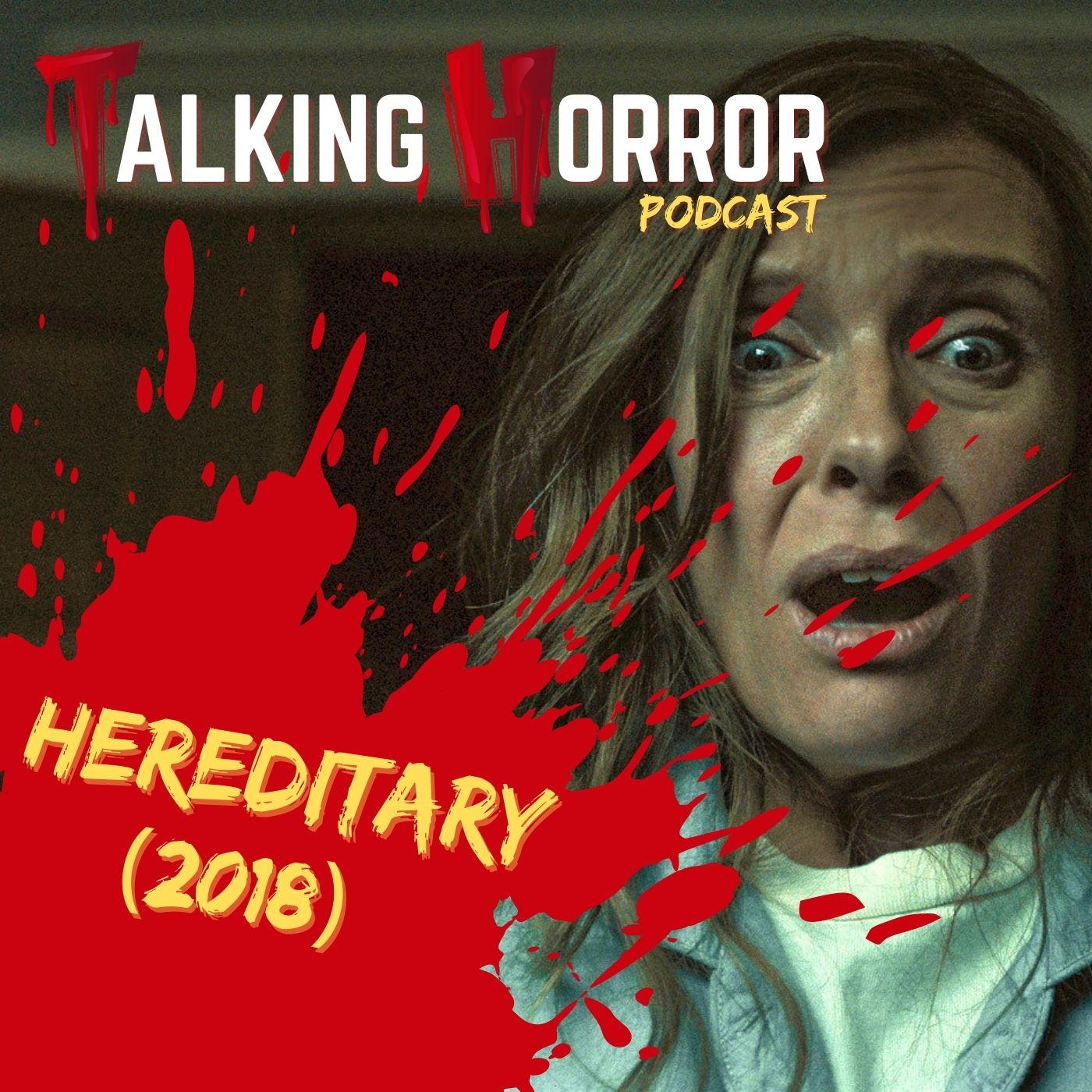 Hereditary (2018) thumbnail