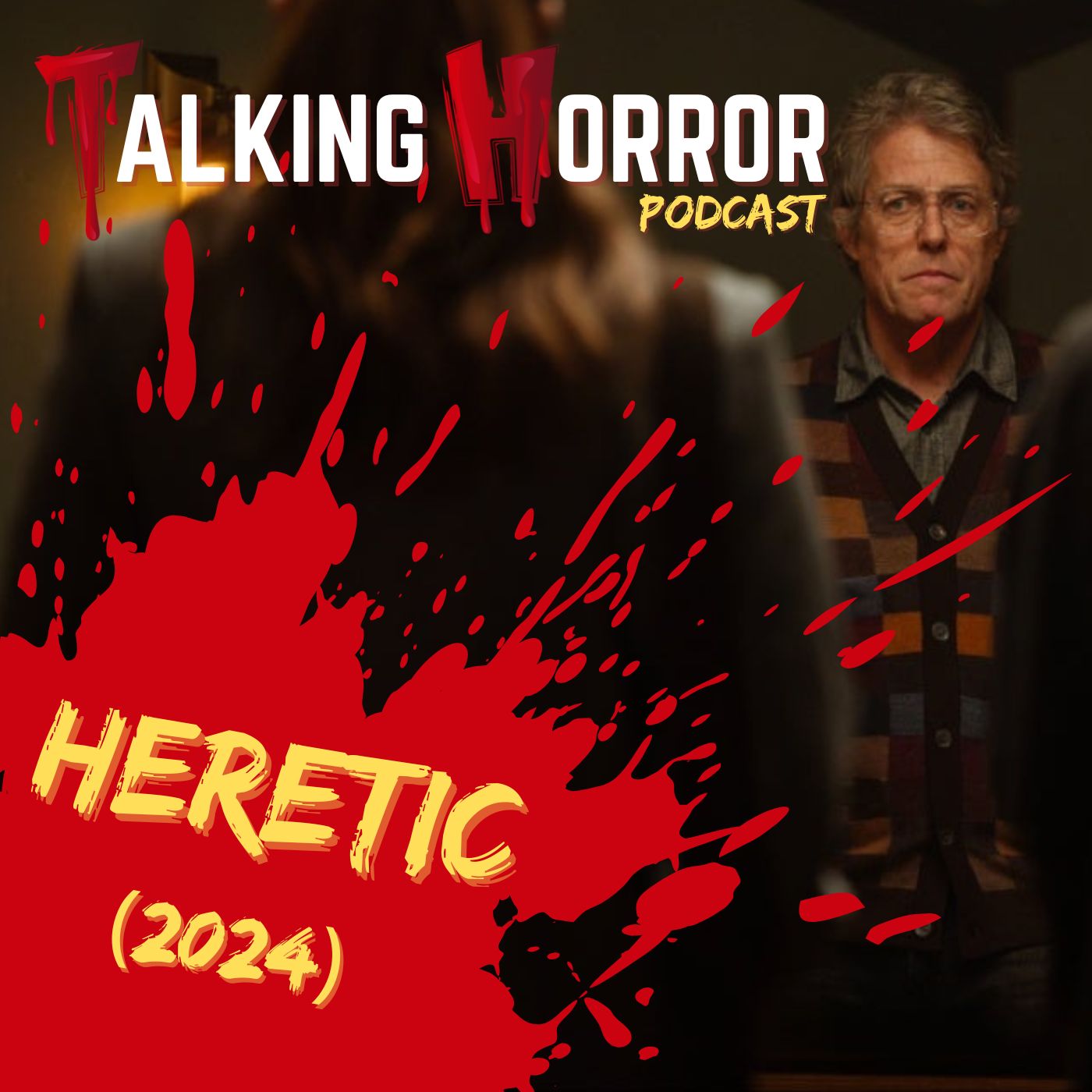 Heretic (2024) thumbnail