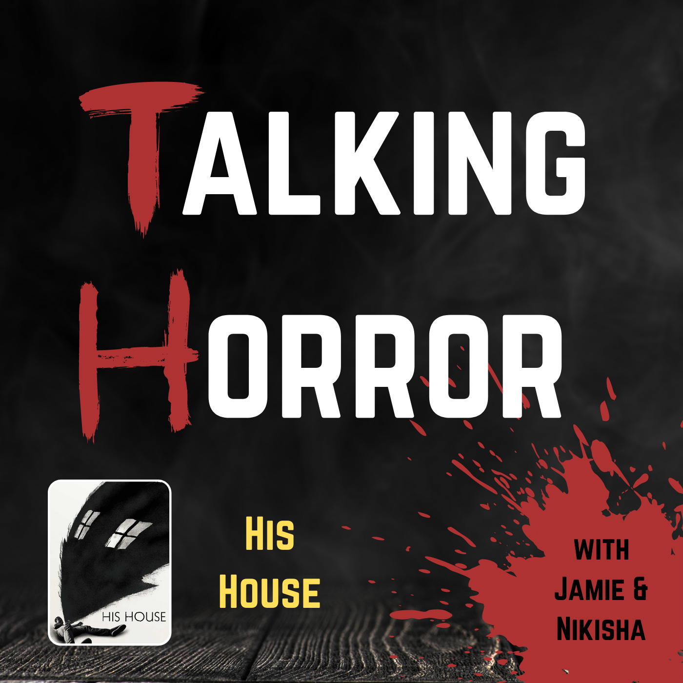 His House (2020) thumbnail