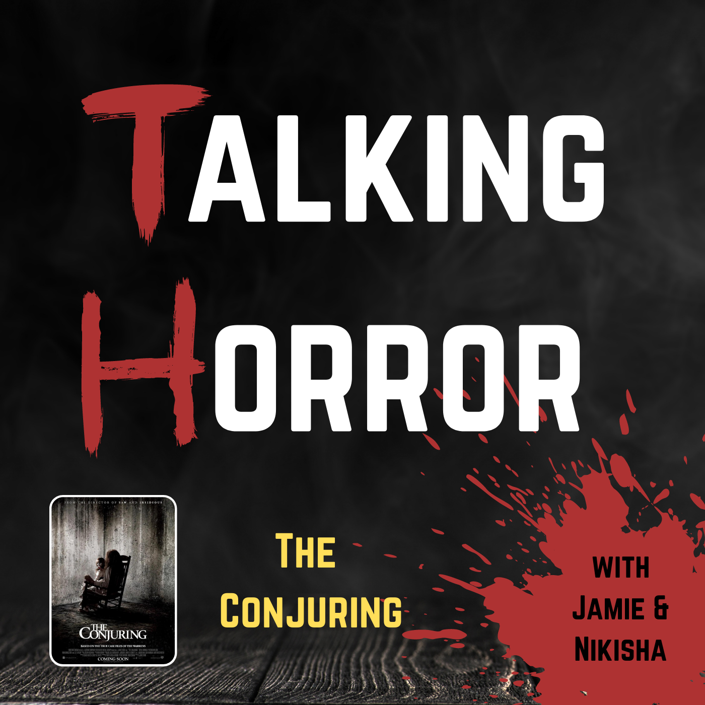 The Conjuring (2013) thumbnail