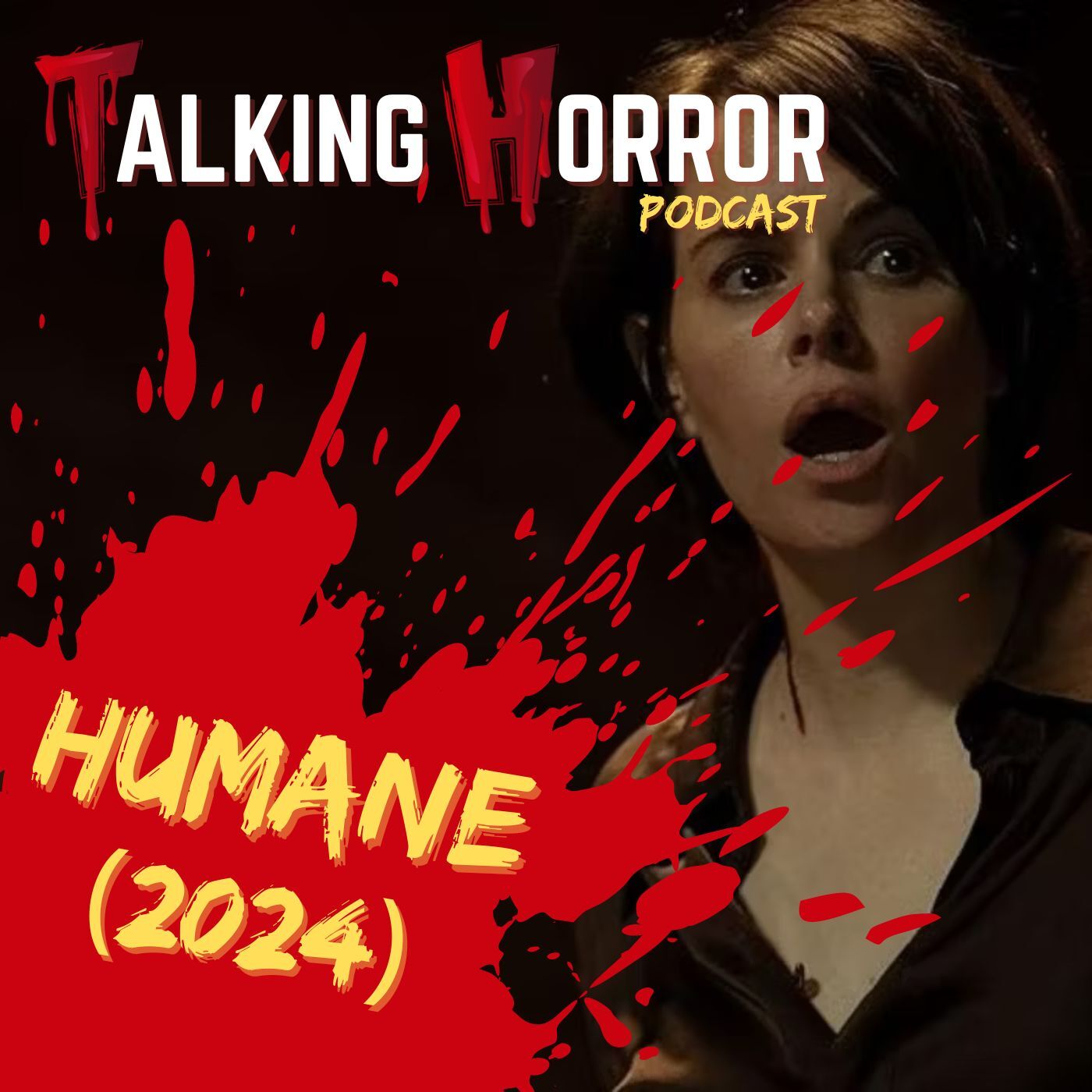 Humane (2024) thumbnail