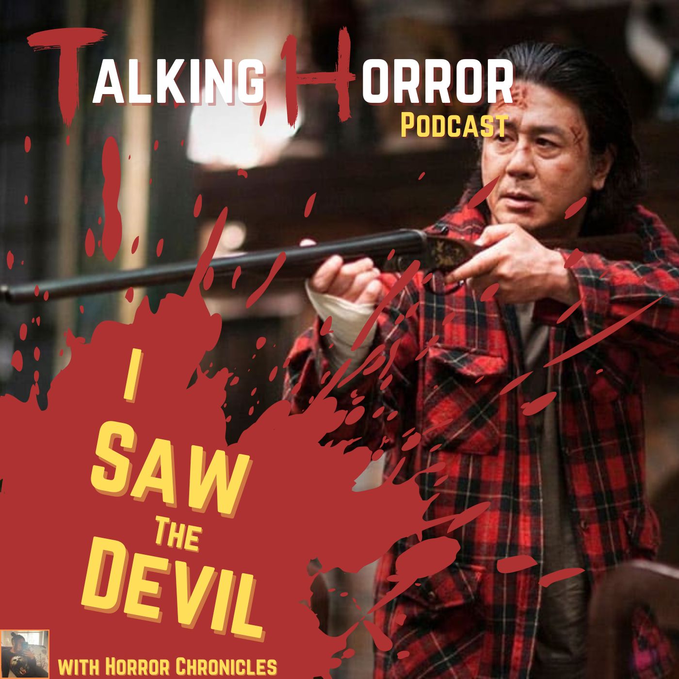I Saw The Devil (2010) with Sydney Resendes thumbnail