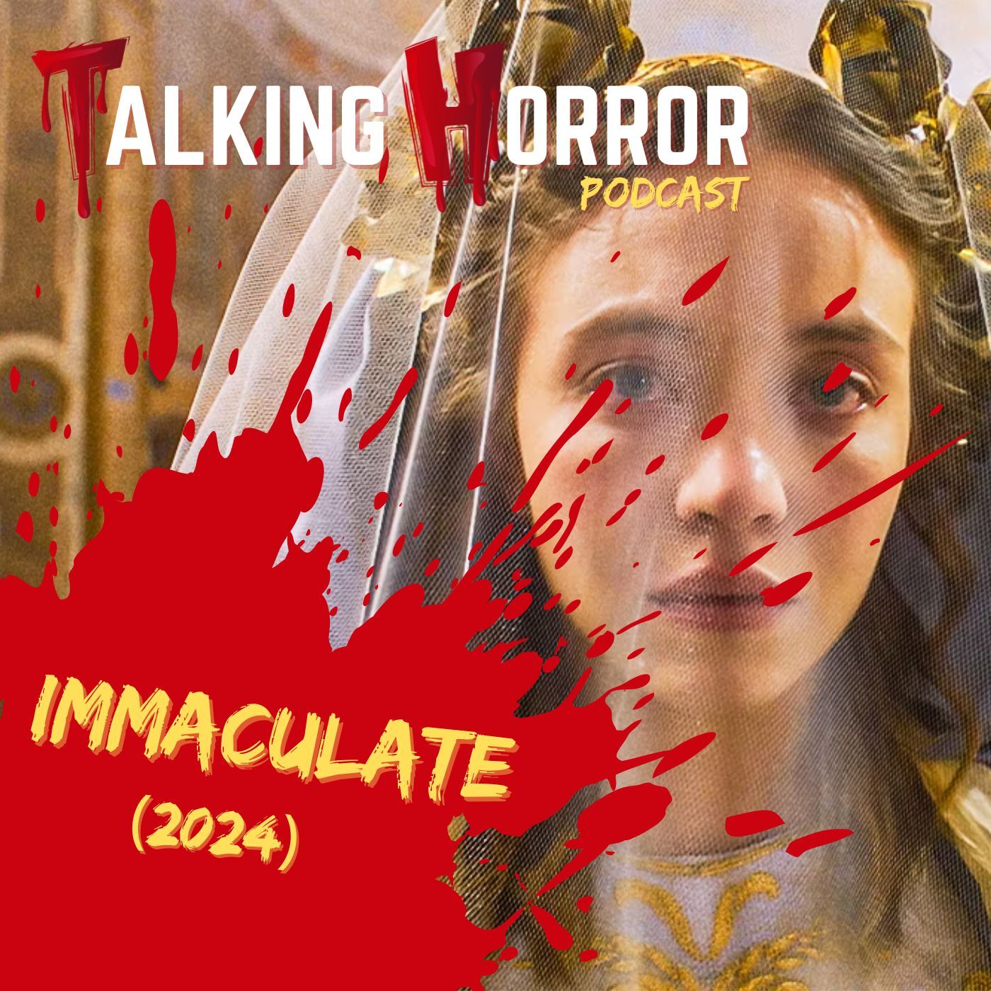 Immaculate (2024) thumbnail