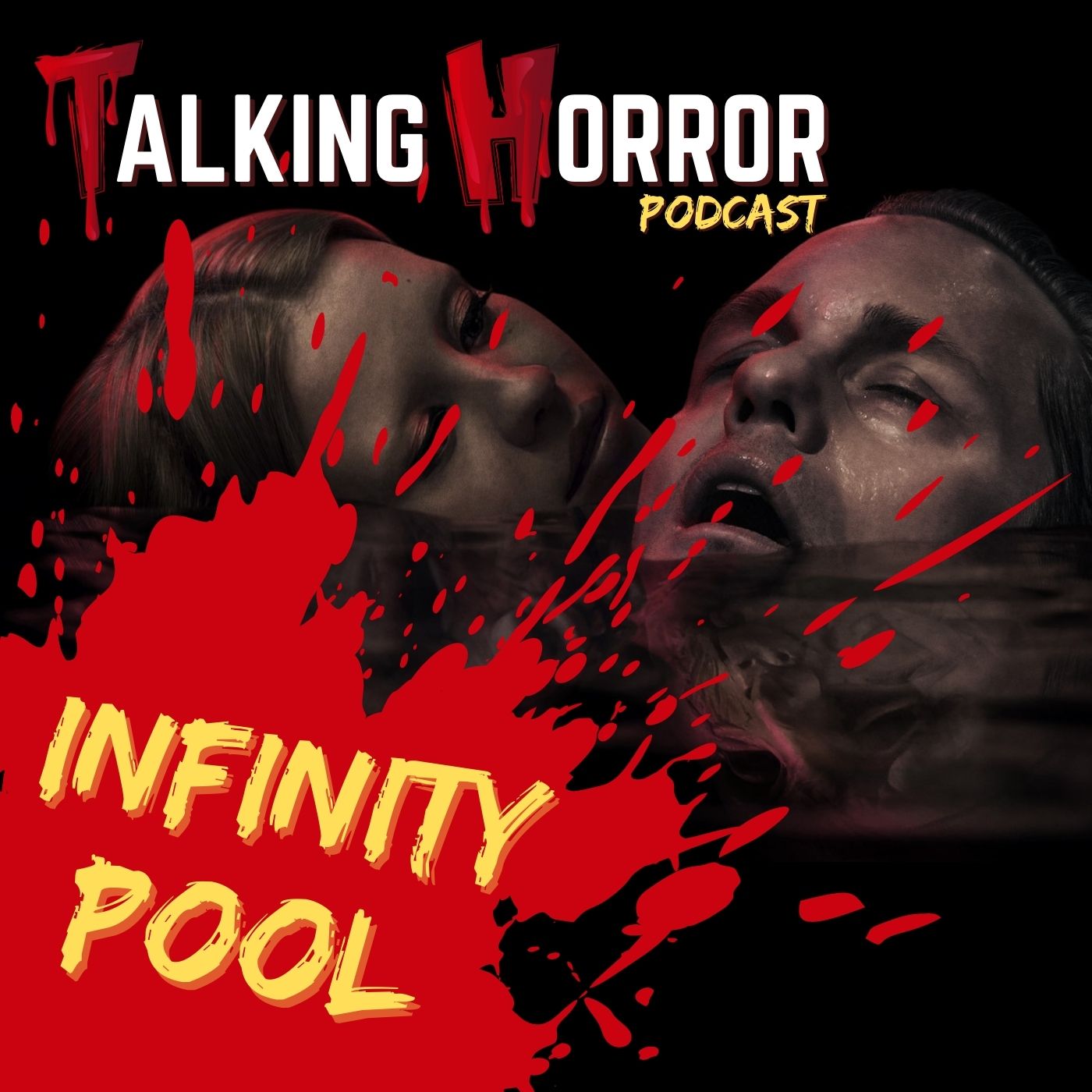 Infinity Pool (2023) thumbnail