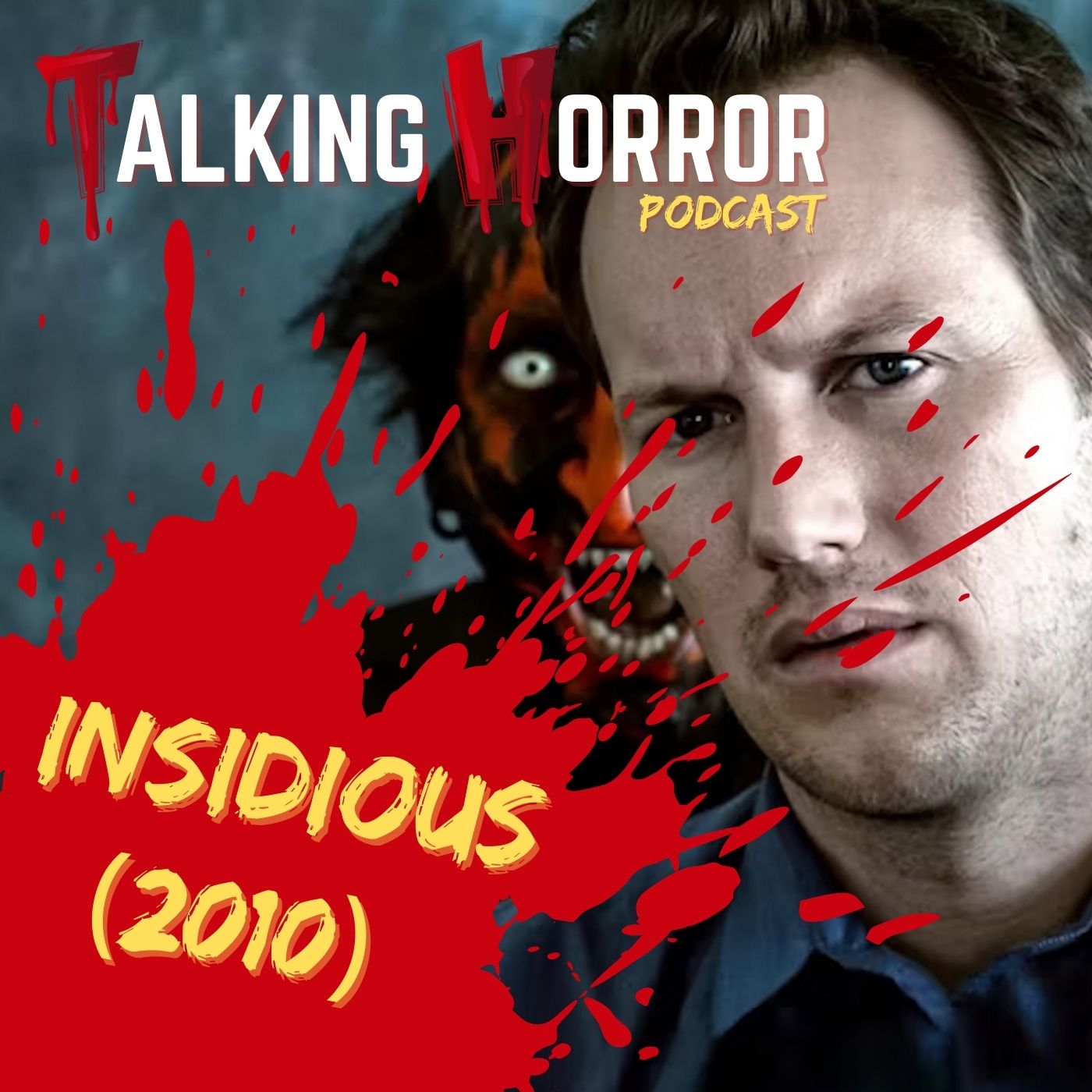 Insidious (2010) thumbnail