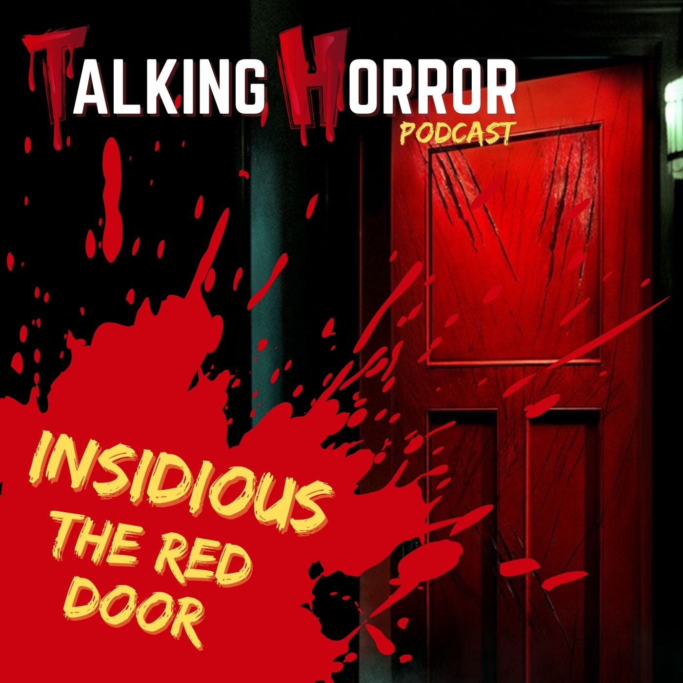 Insidious: The Red Door (2023) thumbnail