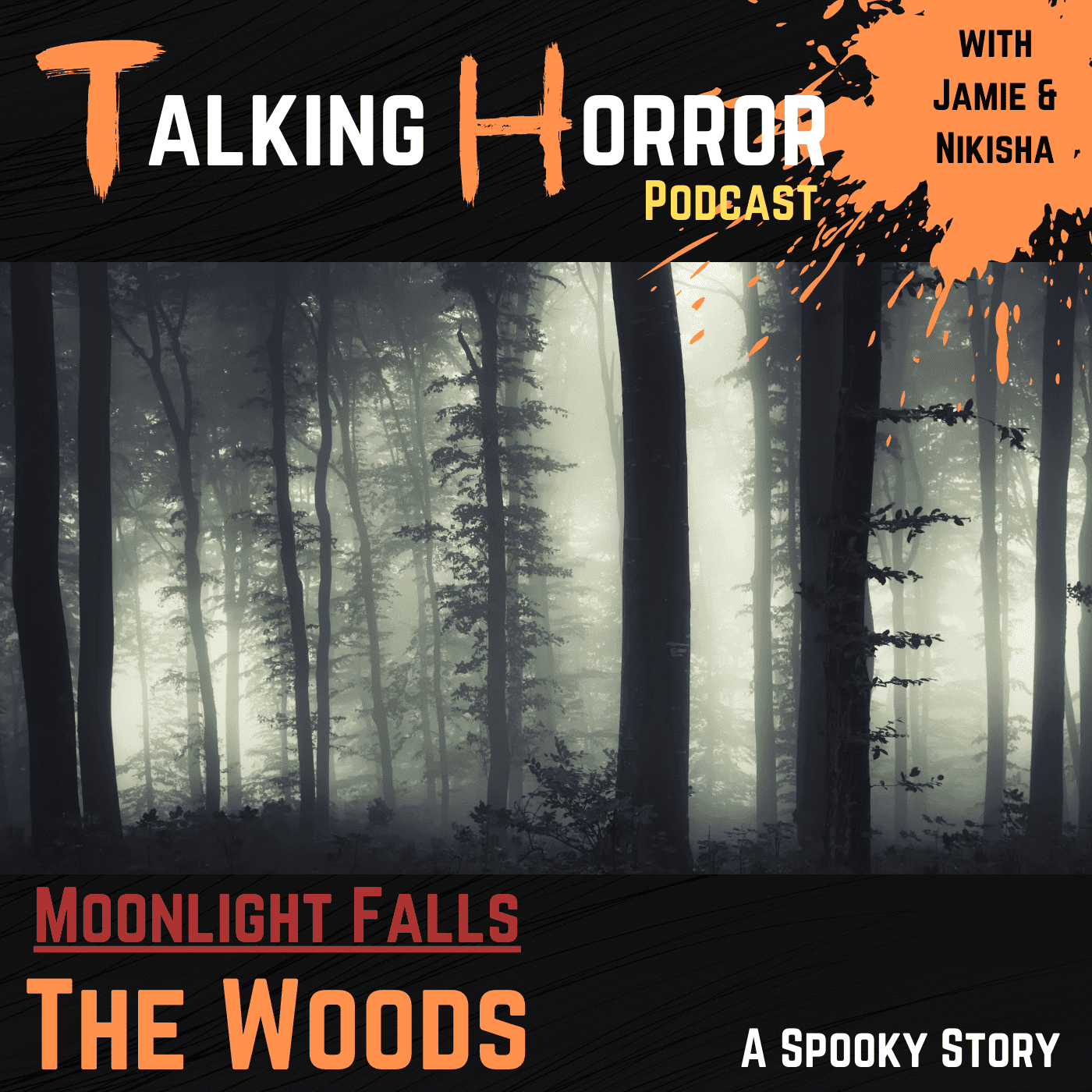 Moonlight Falls: The Woods thumbnail
