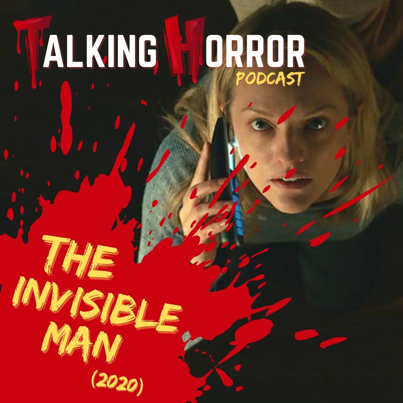 The Invisible Man (2020) thumbnail