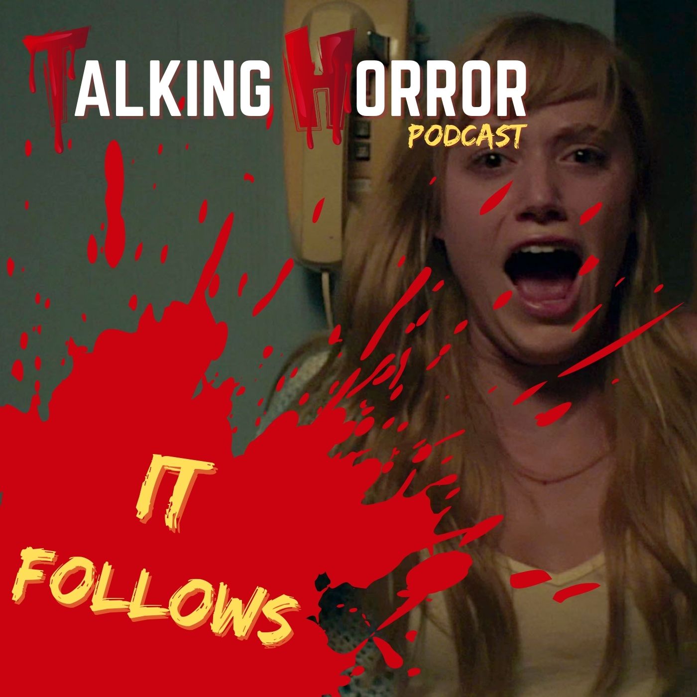 It Follows (2014) thumbnail