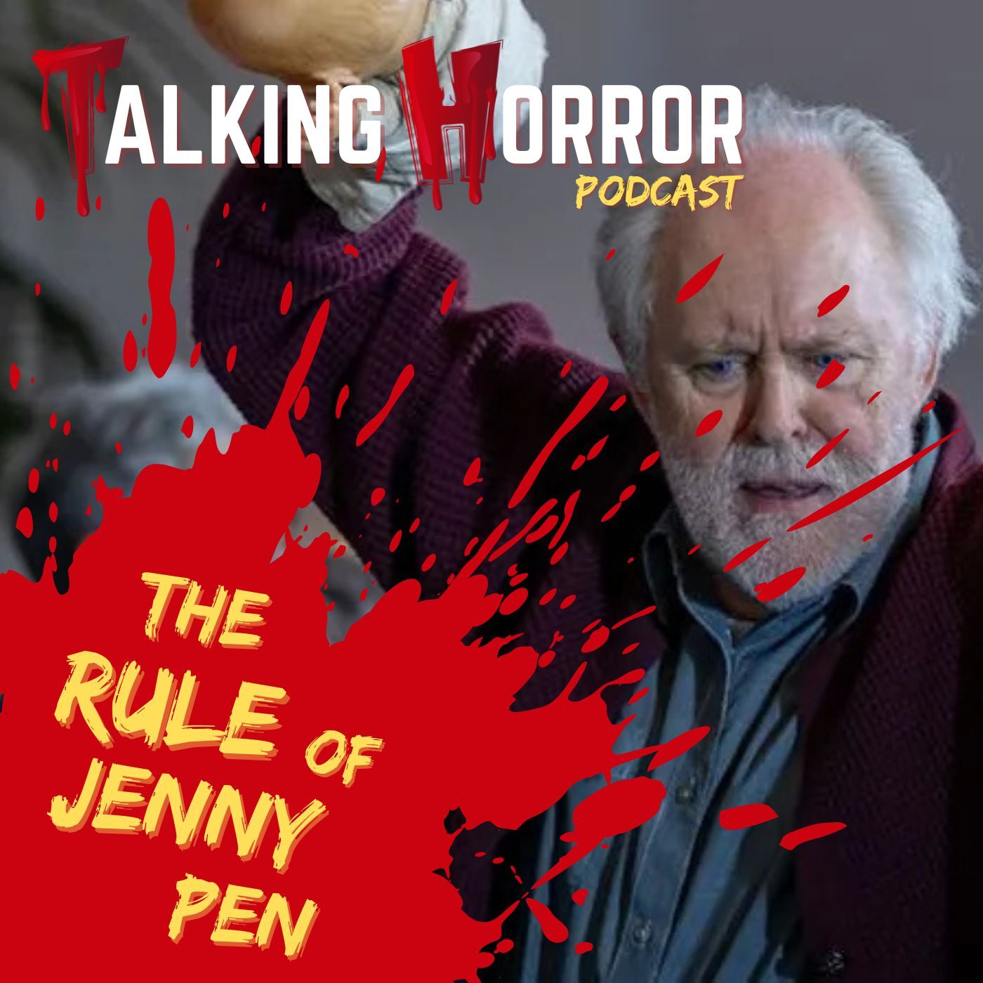 The Rule of Jenny Pen (2025) thumbnail