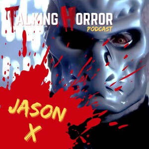 Jason X (2001)