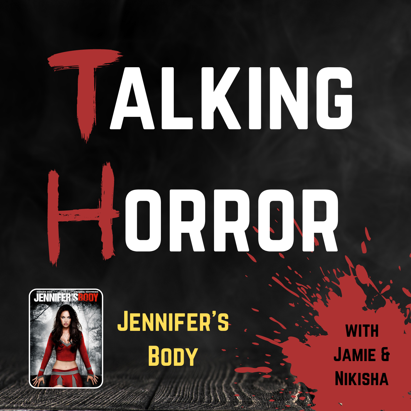 Jennifer’s Body (2009) thumbnail